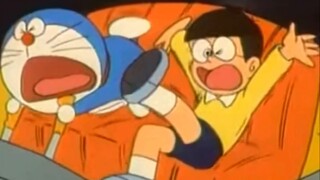 Đôrêmon: Nobita...dành tặng cha mình...[Tập 2]