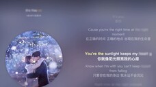 Treasure Song || "Là em" Liu Xianhua Herny, giọng hát nhẹ nhàng và tinh tế đặc biệt đẹp! Đây cũng là