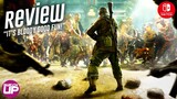 Zombie Army 4: Dead War Nintendo Switch Review!
