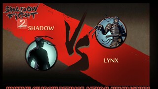 Epic Battle Mempertaruhkan Segalanya Demi Kemenangan |Shadow Fight 2 Part 4