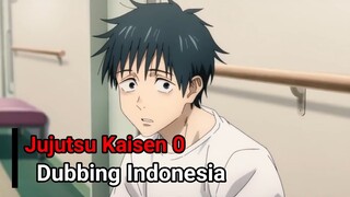 【 Trailer 】Jujutsu Kaisen 0 | Dubbing Indonesia