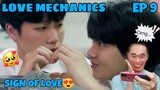 Love Mechanics The Series - Episode 9 - Highlights Reaction/Recap 🇹🇭 (YinWar)