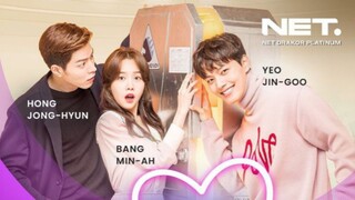 My Absolute Boyfriend EP1 Eng Sub