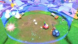 [Kirby] Mau đến chơi Kirby!