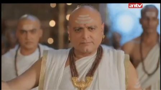 Ashoka episode 112a