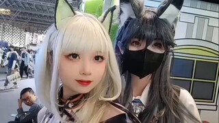 4.30/5.1 Shanghai Zhouzhou người hạnh phúc vlog