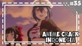 Kok mirip -「 Anime Crack Indonesia 」#35