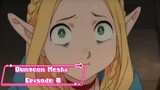 Delicious in Dungeon Ep 8 S1 English Sub