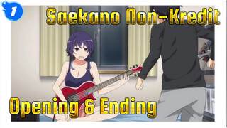 Saekano Non-Kredit
Opening & Ending_1