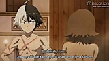 blade polos nya kebangetan | anime: eiyuu kyoushitsu