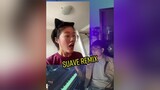 a very good song from the girl who covered it and remixed it dcgr remix fyp hưnghackremix