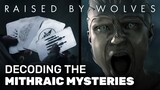 Decoding the Mithraic Mysteries | Cards Explained | Raised by Wolves Episodes 1 - 9 Theory