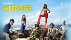 Smugglers (2023)