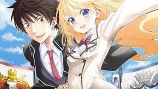anime chàng romeo và nàng juliet ( yêu từ đâu mà ra remix )