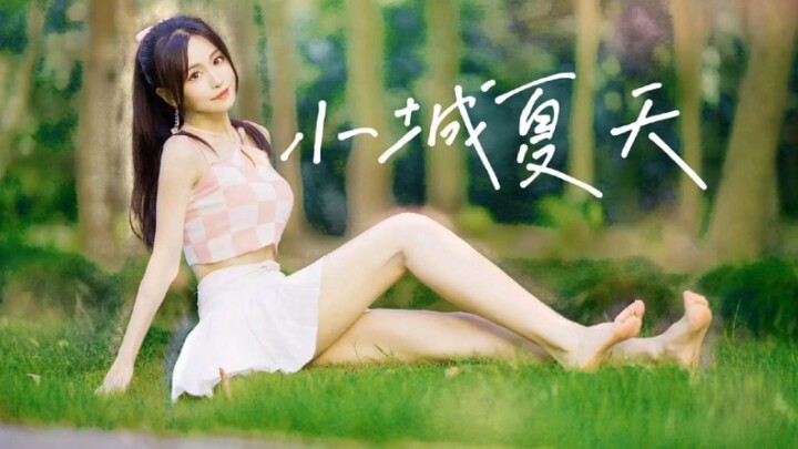 【桃核】The Summer in Small Town 补档