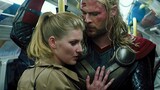 Kiểm kê các khoảnh khắc "lái xe" khác nhau của Marvel! Cơ bắp của Thor đã thấy, ai mà không bối rối!