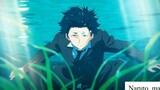 {AMV} Anime Tình Cảm Rơi Nước Mắt_ Koe No Katachi_ Kiếp Duyên Không Thành #2