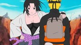 Naruto and Sasuke met for the first time / Naruto Parody
