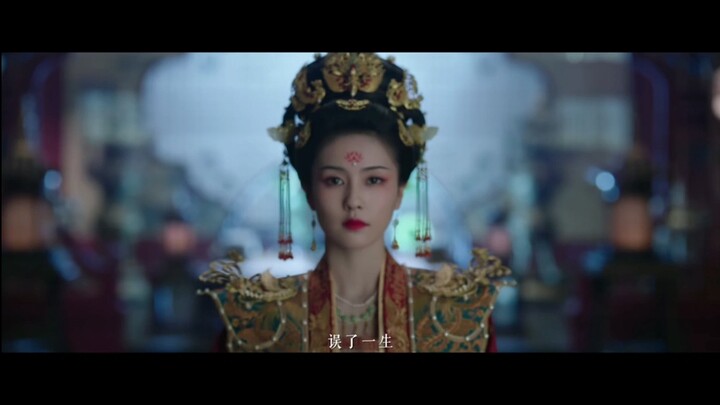 “Ning'an Rumeng rencananya akan rilis, tonton dulu trailernya!” Tampilan pertama iQiyi di White Deer