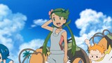[Thuyết Minh] Pokemon Sun and Moon - Tập 1: Alola! Hòn hòn đảo thứ nhất, những Pokemon đầu tiên!!