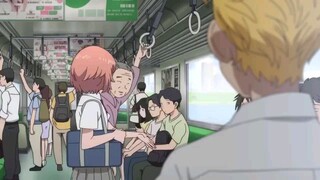Tokyo Revenge Episode 4 in Hindi