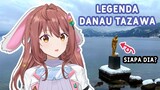 Danau Tazawa Menyimpan Banyak Misteri!