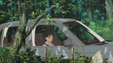 Ghibli Films- Arriety