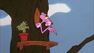 65. Pink Panther Anime Collection 4
