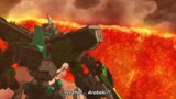 Shinkansen Henkei Robo Shinkalion Z Episode 39 English Subtitle