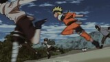 The tension-filled classic scenes of early Naruto