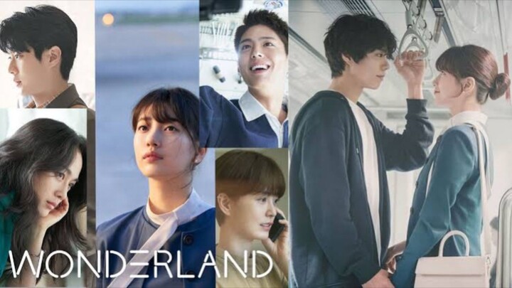 Film Korea Wonderland 2024
