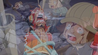 Great God Usopp Battle of Godhood