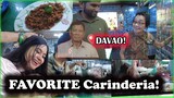 Kainan ni DUTERTE // Malakas Pala MamBOLA si NANAY! // Filipino Indian Vlog