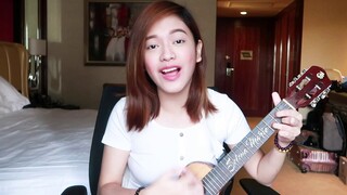 [COVER] - Tulad Mo (Ukulele Ver.)