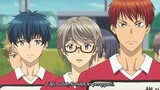 Link Nonton Anime Shoot! Goal to The Future Episode 7 Subtitle Indonesia HD  1080p, Tayang Hari
