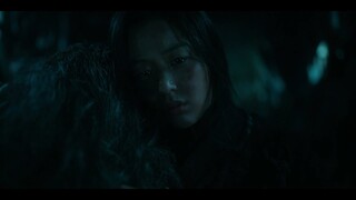 Kingdom: Ashin of the North - Ashin found her father (HD 1080p)