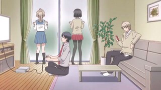 EP 17 |Akkun To Kanojo