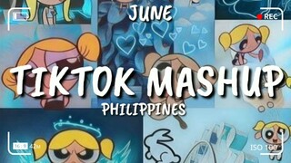 BEST TIKTOK MASHUP JUNE 2021 PHILIPPINES (DANCE CRAZE)