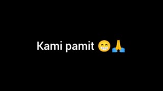 kami pamit 🙏