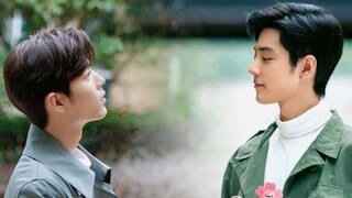 [Tiểu Chiến Hoa Thủy Tiên] Thịnh Vỹ "Bạn trai cũ muốn quay lại" Tập tiếp theo [Hoàn thành] ‖ Bánh qu