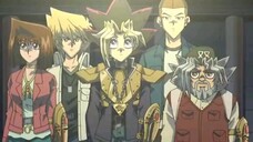 Yu-Gi-Oh Capsule Monsters Episode 05