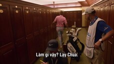 Full Swing: Những tay golf chuyên nghiệp EP 1 [Sub Việt]