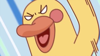 What you say vs what the crab hears
