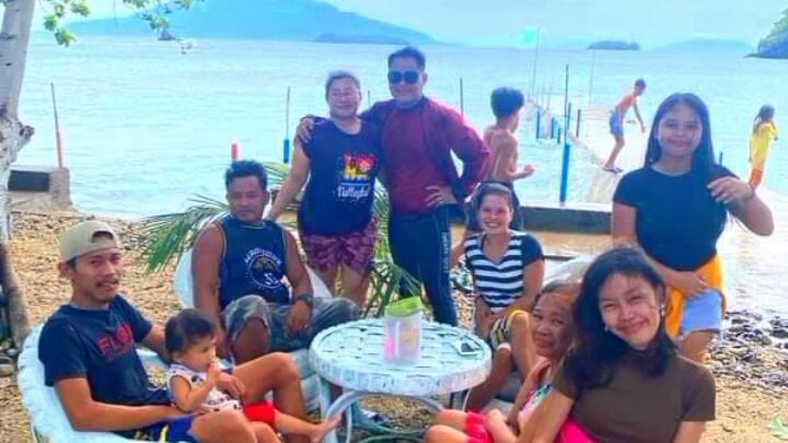 Family Is Always Love❤️🥰💦👌