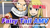 [Fairy Tail AMV] We're The Mages of Fairy Tail!