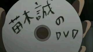 What if Dunzi played the wrong DVD for Naegi? (2)