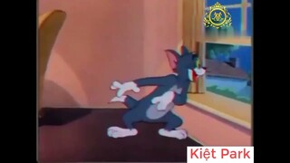 Anh Em Chí Cốt - Tom And Jerry Chế | Thánh Lồng Tiếng