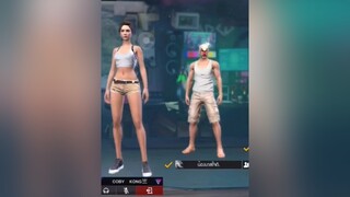 ใครตัดคลิปสวย+กระตุก+ละมุน=50วอเลท ผู้ชายติดเกม ฟีฟาย freefire Coby โคบี้ tiktok