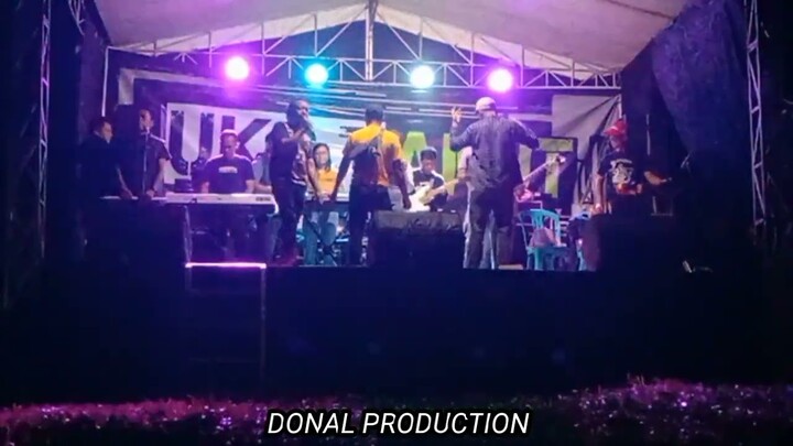 Pertemuan (cover) Dadang & Mimi