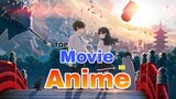 Rekomendasi 5 Anime Movie Terbaik | Best Movie In Anime